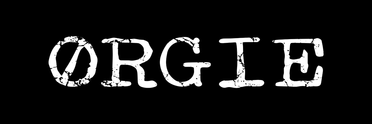 ØRGIE : official site