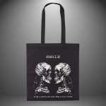 ØRGIE TOTE BAG (LIMITED EDITION)