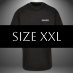 ØRGIE OVERSIZED T-SHIRT (LIMITED EDITION) - SIZE XXL